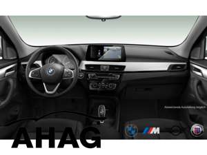 BMW X1 xDrive20d Advantage Steptronic Aut. Klimaaut. Bild 5