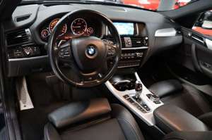 BMW X4 xDrive28i Aut. Bild 3