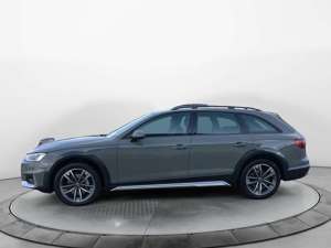 Audi A4 allroad A4 allroad 40 TDI q. S-Tronic LED, ACC, HUD, Vir Bild 3