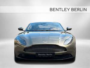 Aston Martin DB11 V8 Coupe - BENTLEY BERLIN - Bild 2