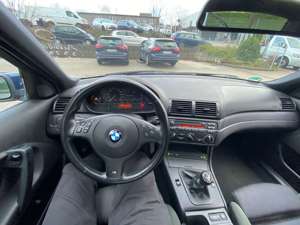 BMW 316 316ti M-Paket, TÜV 08.25, Rentner, Scheckheft Bild 4