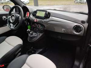 Fiat 500 Dolcevita 1.0 Mild-Hybrid Android Auto Bild 5