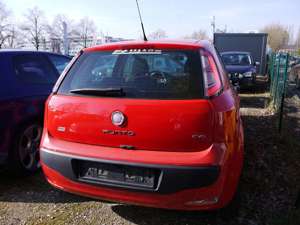 Fiat Punto Evo Dynamic/37.000KM Bild 3