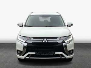 Mitsubishi Outlander Plug-in Hybrid Outlander 2.4 4WD Spirit Bild 3
