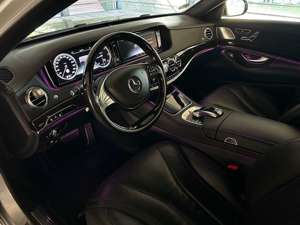 Mercedes-Benz S 350 (BlueTEC) d 4Matic 7G-TRONIC Bild 5