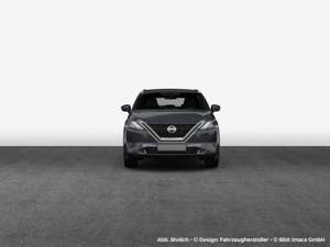 Nissan Qashqai 1.6 DIG-T N-Connecta, Leder, Panorama/+++ Bild 4