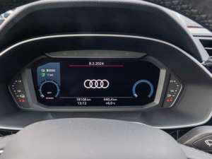 Audi Q3 Sportback 45TFSI e /LED/Navi+/Virtual Bild 5
