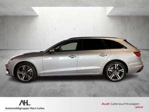 Audi A4 Avant 40 TDI advanced S-tronic LED Navi ACC Kamera Bild 3