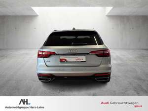 Audi A4 Avant 40 TDI advanced S-tronic LED Navi ACC Kamera Bild 5