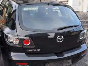 Mazda 3 2.0 Sport Bild 4