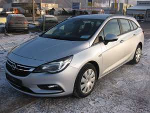 Opel Astra K Sports Tourer Business Start/Stop