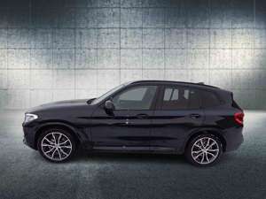 BMW X3 xDrive30e M Sport HK HiFi DAB LED WLAN Shz Bild 3