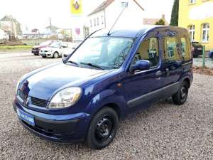 Renault Kangoo 1.5 dCi Edition Campus