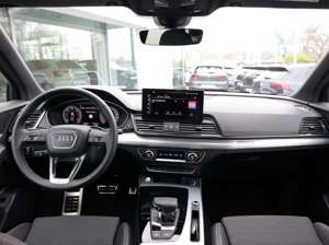 Audi Q5 40 TDI quattro S line Matrix*Navi Plus*Assi T Bild 4