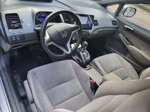 Honda Civic Limousine Hybrid Bild 3