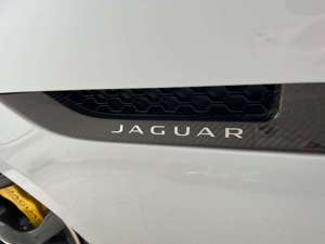 Jaguar F-Type Bild 8