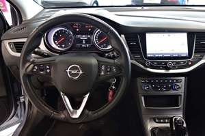 Opel Astra ST 1.4 125PS Edit.Navigation,Klimaauto.Sitzheizung Bild 5