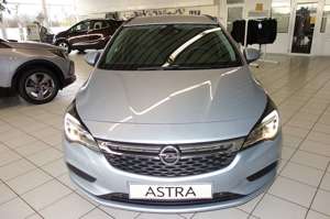 Opel Astra ST 1.4 125PS Edit.Navigation,Klimaauto.Sitzheizung Bild 3