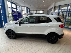 Ford EcoSport CoolConnect 100PS AHK abn. Bild 4