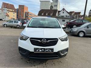 Opel Crossland X Bild 3
