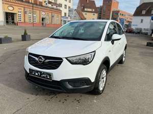 Opel Crossland X Bild 1