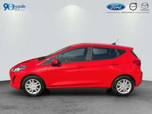 Ford Fiesta 1.0 EcoBoost SS COOLCONNECT Bild 3