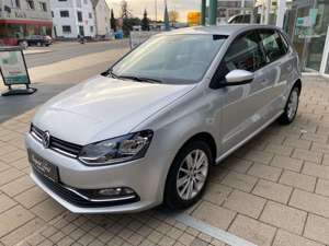 Volkswagen Polo Limited Edition, AUTOMATIK, 22oookm,ALU... Bild 4