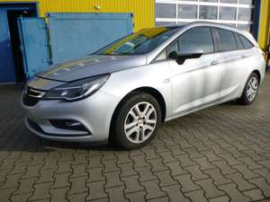 Opel Astra Business Start/Stop Motorschaden Bild 2