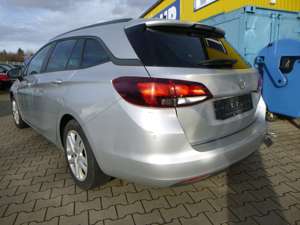 Opel Astra Business Start/Stop Motorschaden Bild 3
