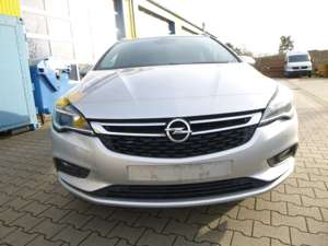 Opel Astra Business Start/Stop Motorschaden Bild 5