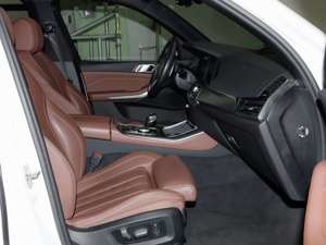BMW X5 xDrive30d M Sportpaket Innovationsp. Panorama Bild 4