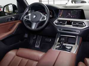 BMW X5 xDrive30d M Sportpaket Innovationsp. Panorama Bild 5