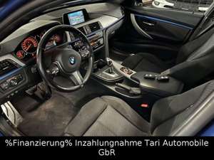 BMW 320 d xDrive M Sport Adp.LED,Keyless,Head-Up,18" Bild 5