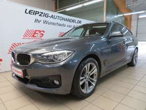 BMW 320 Gran Turismo *Bi-Xenon*Pano*AHK