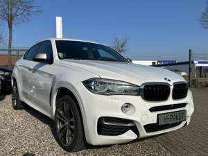 BMW X6 M D + HUD+360°+SoftClose+LED+MwSt Bild 3
