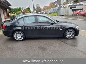 BMW 318 Baureihe 3 Lim. 318i Bild 4