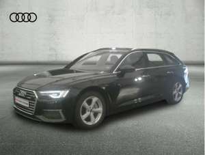 Audi A6 Avant 45 TFSI design qu.Stronic,Matrix,Leder,Pano, Bild 4