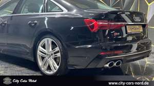 Audi S6 3.0 TDI quattro LIM-21Z-ACC-VIRTUAL-LED Bild 5