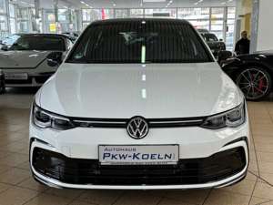 Volkswagen Golf VIII *R-Line I*PANO*BLACK*KAMERA*MATRiX* Bild 5