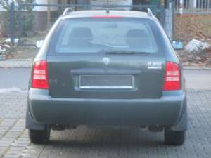 Skoda Octavia 1.6 Classic Bild 4
