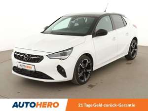 Opel Corsa 1.2 Elegance*TEMPO*CAM*PDC*LED*SHZ*ALU* Bild 1