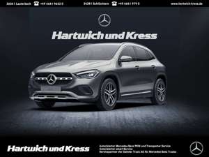 Mercedes-Benz GLA 250 GLA 250 e Progressive+LED+Kamera+Fernlicht-Assiste Bild 1