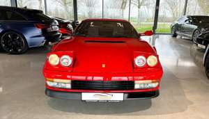 Ferrari Testarossa original Lack, 8600km, 2. Hand Bild 5
