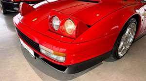 Ferrari Testarossa original Lack, 8600km, 2. Hand Bild 3