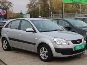 Kia Rio 1.4 EX*Klima*HU/AU neu!*8-fach*