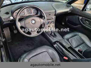 BMW Z3 Cabrio 2.0 Roadster 150PS 6 Zyl Originalzust Bild 3