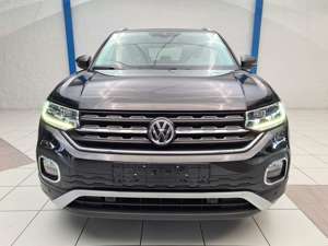Volkswagen T-Cross DSG Style LED | NAVI | SHZ | VW Garantie Bild 2