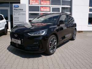 Ford Focus ST-Line Navi LED RFKam AluRäder