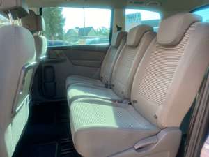 SEAT Alhambra Style-Automatik-Sitzh.-Tempomat-Navi Bild 3
