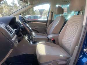 SEAT Alhambra Style-Automatik-Sitzh.-Tempomat-Navi Bild 2